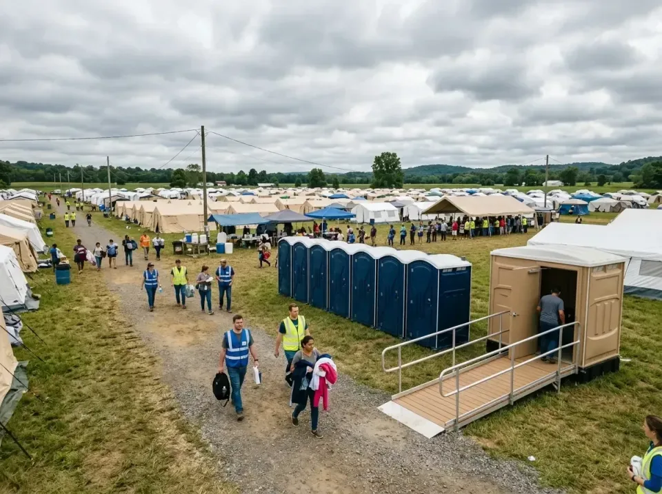 disaster-relief-camp-restrooms-010 — frequently asked questions, Dumpster & Portable Bathrooms Rental in Richmond Hill, GA